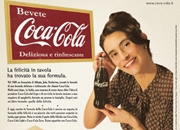 COCA COLA