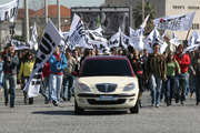 LANCIA Y UAU